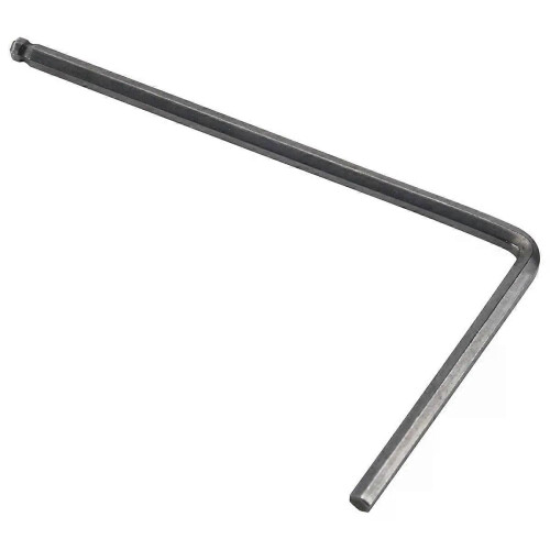 Llave larga para ajuste de tensor de guitarra acústica Martin (5 mm) 1