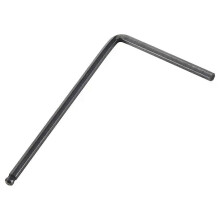 Gitaar halspen afstelling lange sleutel voor Martin akoestische gitaar (5 mm)