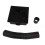 Gutter Downspout Extensions Flexible Explosion Proof Easy To Install PVC Catch Basin Downspout Extender 3