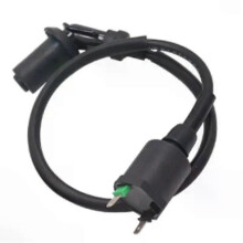 Pacco di accensione ad alta tensione GY6 125-150cc adatto per ATV, moto da spiaggia, moto fuoristrada