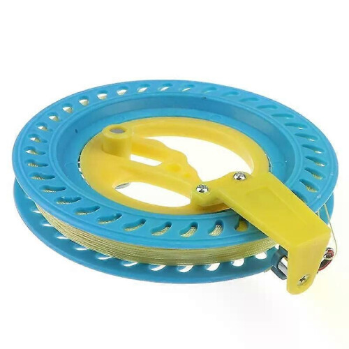 Högkvalitativ utomhusdrakerulle ABS-material Flyghjul för vuxna Eagle Kite Kiteboard
