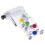 Gitarren-Lehrpraxis-Lernsystem-Tool-Hilfe Chord Buddy-Lektionstrainer 4