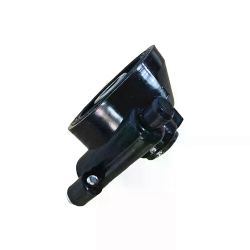 GY6 Motorfiets Snelheidsmeter Kilometerteller Aandrijfversnellingssensor 1