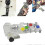 Gitarren-Lehrpraxis-Lernsystem-Tool-Hilfe Chord Buddy-Lektionstrainer 3