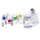 Gitarren-Lehrpraxis-Lernsystem-Tool-Hilfe Chord Buddy-Lektionstrainer 5