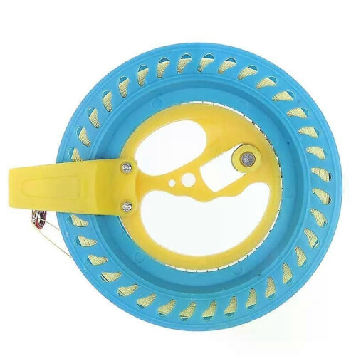 Högkvalitativ utomhusdrakerulle ABS-material Flyghjul för vuxna Eagle Kite Kiteboard 2