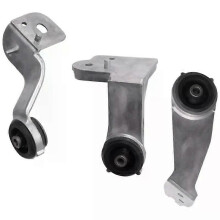 Support d'assemblage d'échangeur intermédiaire 9803778980 9803779180 9803778880 pour Peugeot 308 308S