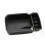 Interior Armrest Storage Box Holder Container Glove Organizer for Jeep Compass Car Accessory ABS Black 3