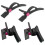 Fermagli per capelli per asciugacapelli Dyson e accessori per asciugacapelli Airwrap Styler 1