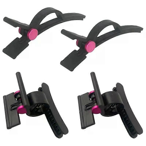 Fermagli per capelli per asciugacapelli Dyson e accessori per asciugacapelli Airwrap Styler