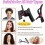 Fermagli per capelli per asciugacapelli Dyson e accessori per asciugacapelli Airwrap Styler 4