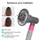 Ugello di diffusione per asciugacapelli per Dyson Airwrap HS01 HS05 Diffusore Asciugacapelli di ricambio 3