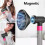 Ugello di diffusione per asciugacapelli per Dyson Airwrap HS01 HS05 Diffusore Asciugacapelli di ricambio 2