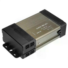 Inverter 700W AC 220V till DC 12V 24V Multipelskydd Spänningstransformator Switching Power Supply Inverter