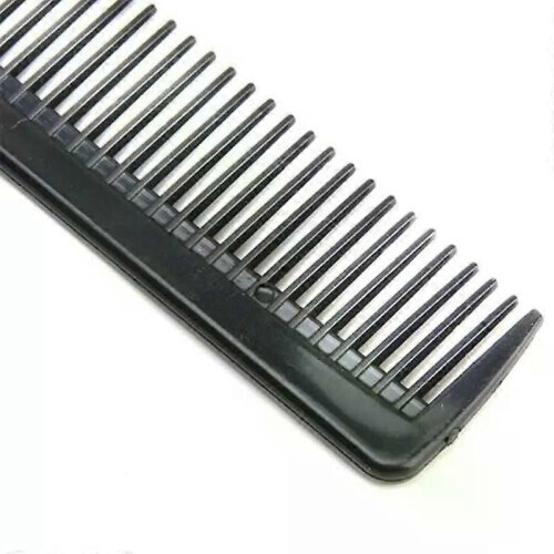 Peignes de coiffure, brosses à cheveux raides et emmêlés, peignes pour queue de cheval pour filles, 1