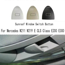 Hoogwaardige schuifdakraamschakelaar voor Mercedes W211 W219 E CLS-klasse E200 E300