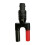 ipiip Afneembare BNC-adapterstekker Draagbare digitale multimeter Oscilloscoop Accessoires 1