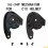 J60F Adjustable Motorcycle Helmets Bottom Support Mounting Base for HJC C10 Model Skiing Skateboarding 4