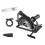 Convertisseur de meuleuse d'angle manuelle en support de meuleuse de coupe, support de rainurage de 3