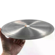 Gezackte Felge Sägeblatt 1Pc 25mm Blende Klingen 10 zoll 1 zoll 250mm Edelstein Schneiden Säge Edelstein