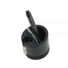 Jameo Auto Car Card Coin Cup Seat Storage Box per Renault Koleos Kadjar Samsung QM5 QM6 per Jeep Compass