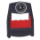 Hand Dynamometer Grip Power Strength Meter Force Measurement Tool 130kg287lbs 3
