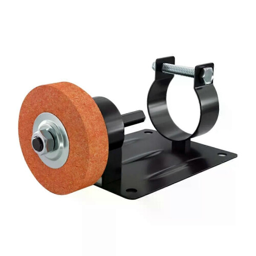 Perceuse électrique manuelle pour meuleuse, ponceuse, tête de conversion, meule, polissage