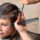 Hing Comb, pettine antistatico per formiche 3