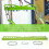 Home Gym Fitness Spreader Bar Multi-Grip Brede Lat Pull Down Bar Lat Pulldown Attachments Lange Bar 5