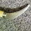 Hoz de deshierbe japonesa, extractor de deshierbe, herramienta manual de deshierbe de jardín de acero 4