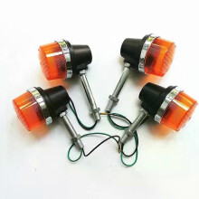 JAWA 250/350 Motorrad Blinker Motorradlampe Abbiegelicht Lampe Motorrad Blinker Blinker