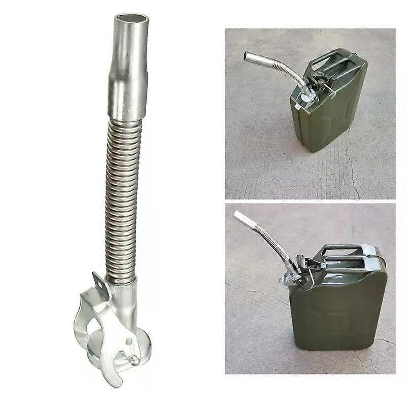 Flexible Carburant PLANET TECH PL6031 - Compatible Citroën C3, C2, C1, Peugeot 107 - 1574Q1