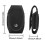 Handschellenhalter Tasche Multifunktionale Polizei Universal Quick Pull Handschellenetui Tasche Hüfttasche 4