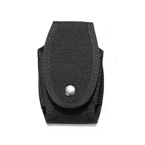 Handschellenhalter Tasche Multifunktionale Polizei Universal Quick Pull Handschellenetui Tasche Hüfttasche 1
