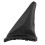 Handbroms Damask Kåpa Handbroms Boot Black PU Läder till Chevrolet Spark 2