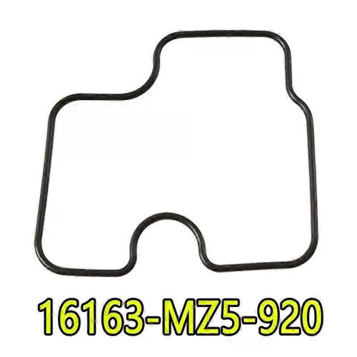 HONDA CBF600 PC38 Vergaser Reparatursatz CBF 600 Motorrad Carb Float Teile 2