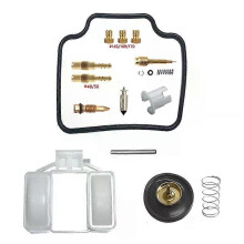 HONDA FMX 650 FUNMOTO FMX650 Vergaser-Reparatursatz
