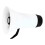 Mégaphone portable rechargeable, support d'enregistrement, mégaphone portable pour la diffusion 5