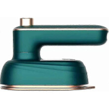 Ferro da stiro a vapore portatile per la casa Mini macchina da stiro per stirare appesa Spruzzatore