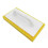 Handheld Sponge Float Trowel Handle Hand Trowels Practical for Grouting Caulking Concrete Masons Plastering 1