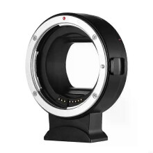 K32C EF-EOS R-vattingadapterring voor EF/EF-S naar R RF-vattinglensadapterring