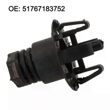 Haube Stoßstange Kissen Stopper Teller Für BMW F20 F21 2010-2015 Für BMW Mini F56 2013- Auto Zubehör