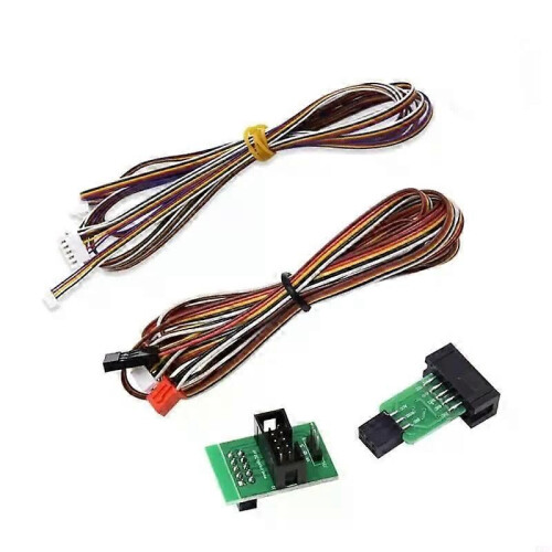 K32C 3D-printeronderdeel BL Touch-kabelverlengkabel voor Ender-3/Ender-3 Ender-5 2