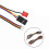 K32C 3D-printeronderdeel BL Touch-kabelverlengkabel voor Ender-3/Ender-3 Ender-5 2