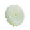 K32C Durable Replacement Plastic Gear for DCC900 Tape Recorder User friendly Gears Easy Installation 1