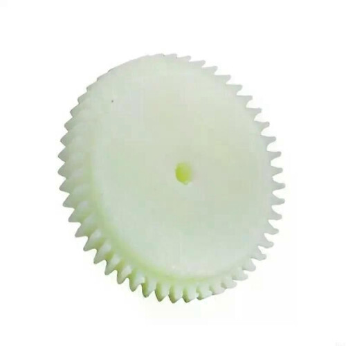 K32C Durable Replacement Plastic Gear for DCC900 Tape Recorder User friendly Gears Easy Installation
