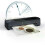 K32C Laminator Machine 9-Inch Thermal Laminator 4-in-1 Desktop Laminating 3