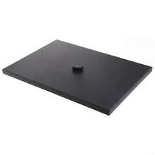 Soporte para bandeja de proyector y paleta para portátil K32C, soporte de trípode para uso en escenario