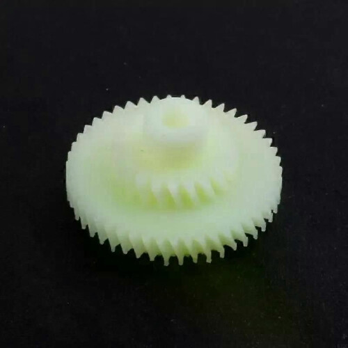 K32C Durable Replacement Plastic Gear for DCC900 Tape Recorder User friendly Gears Easy Installation 2