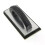 Handheld Rubber Skimming Trowel Scraper Plastering Concrete Spatula Tool Tiling Tool 1